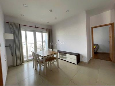 Аренда · 1 комн. · 58 м² · Quận 4, ул. Bến Vân Đồn