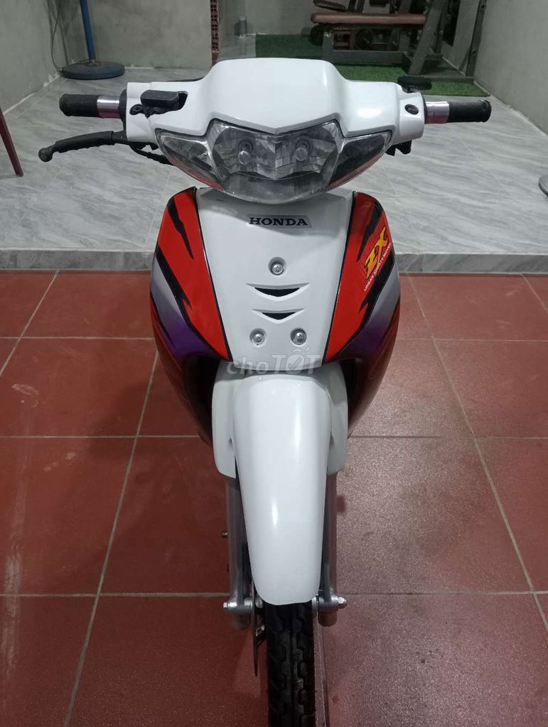 Cần bán xe wave , bình đề đầy đủ. Mua bán Xe máy tại Quận 12 Tp Hồ Chí Minh được đăng bởi Việt Đạt  hình 1