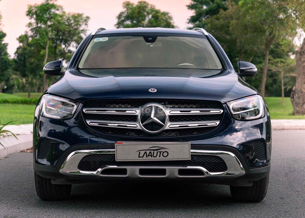 LONG ANH AUTO về Mercedes GLC200 2021. Mua bán Ô tô tại Quận 7 Tp Hồ Chí Minh được đăng bởi LongAnh AuTo  hình 1