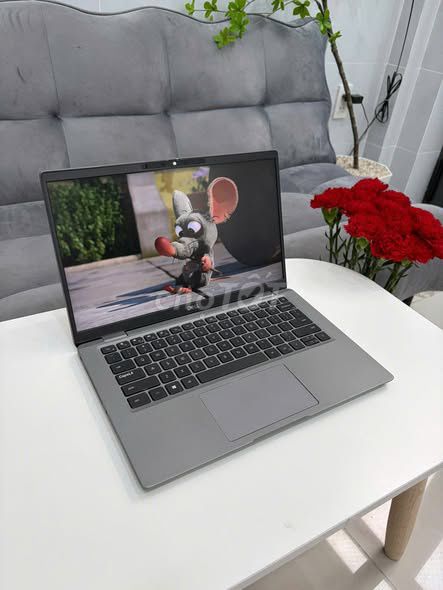 Dell Latitude 7420 i5-1145G7 14 inch 16GB/256GB. Mua bán Laptop tại Quận 1 Tp Hồ Chí Minh được đăng bởi Hội Đồ Điện Tử hình 1