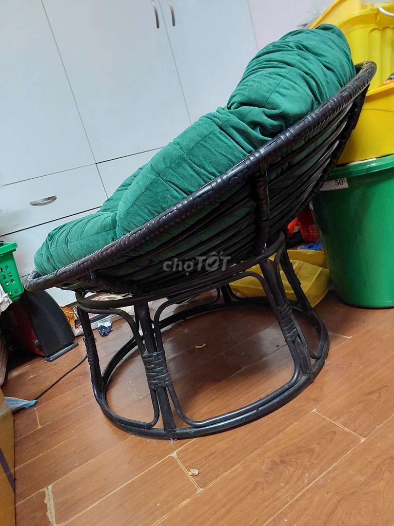 Ghế papasan  1 Mét