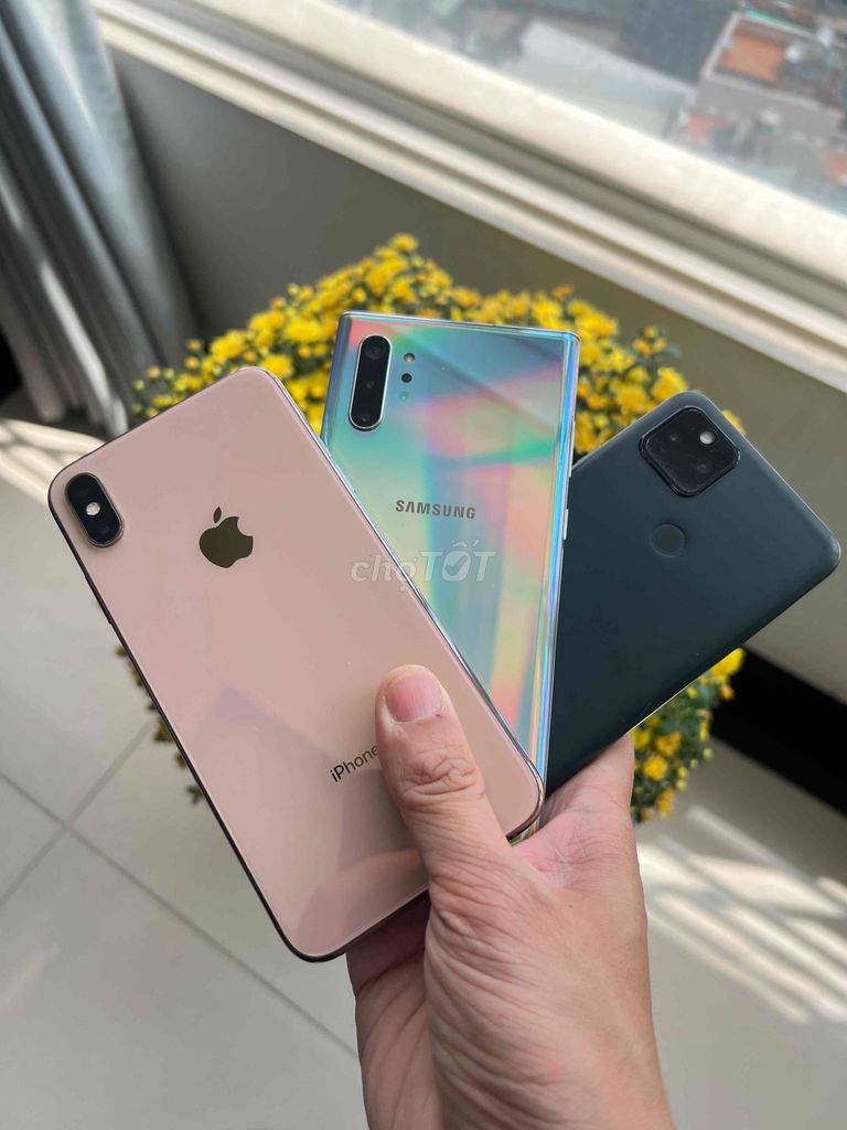iphone xs max 256gb màu gold bản quốc tế. Mua bán Điện thoại tại Quận 8 Tp Hồ Chí Minh được đăng bởi Võ Phúc Thịnh hình 1