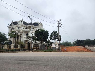 chính chủ bán đất thị trấn tam Sơn. Mua bán đất tại Huyện Sông Lô Vĩnh Phúc được đăng bởi Tên chưa cung cấp