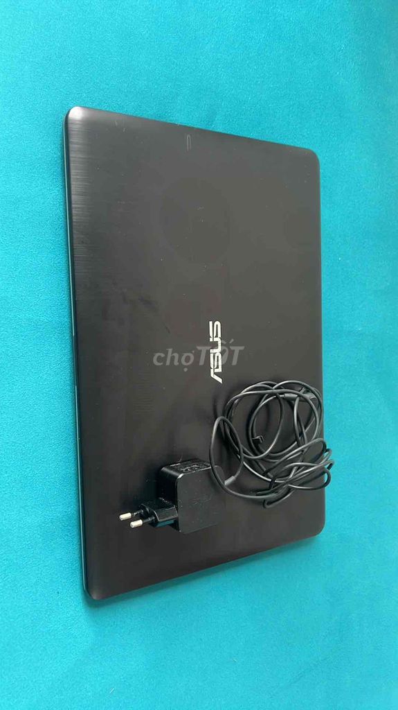 Asus Vivobook X540NA Pentium N4200 4GB Đen, Vàng đ. Mua bán Laptop tại Quận Tân Bình Tp Hồ Chí Minh được đăng bởi Lan hình 1
