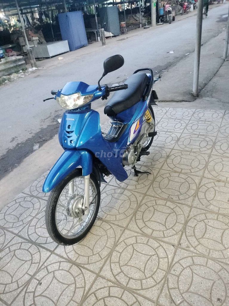 Wave trungquoc fumoi,9 chủ. Mua bán Xe máy tại Huyện Ba Tri Bến Tre được đăng bởi Giang Ba Tri chợ bảo thanh  hình 6