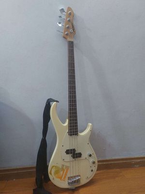 Đàn guitar bass Peavey Milestone IV (2nd hand)