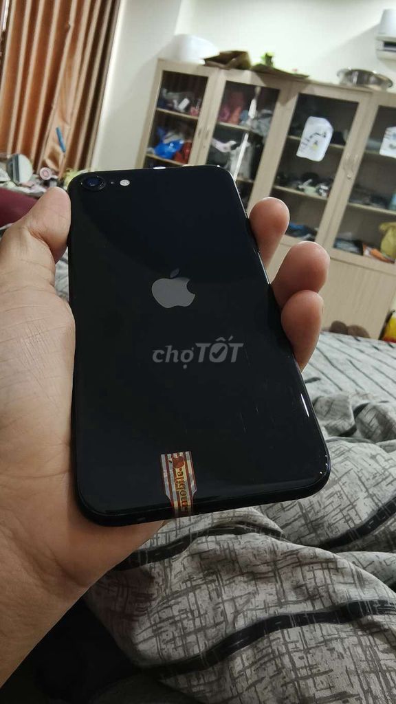 Iphone se2020 64gb qt zin full cn