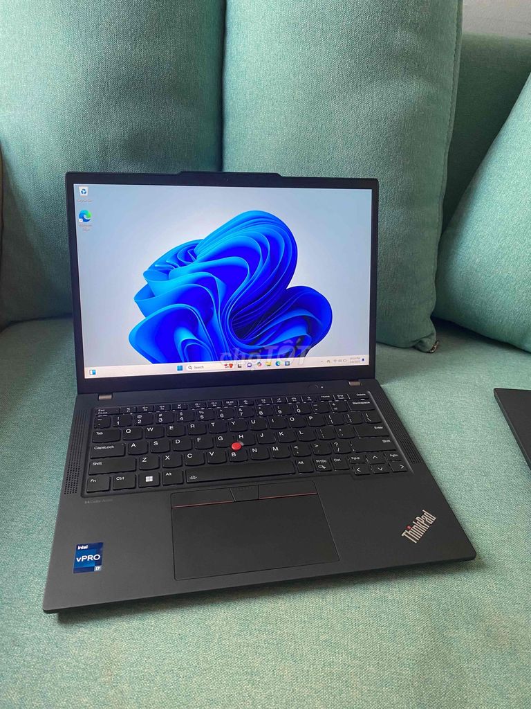 Lenovo thinkpad x13 gen 4 i7 1365u/32/256 fhd+