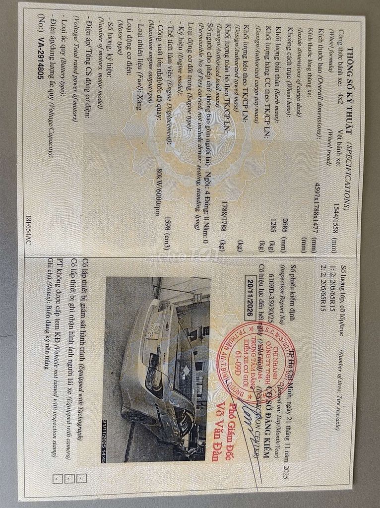 CHEVROLET CRUZE. Mua bán Ô tô tại Thành phố Thủ Đức Tp Hồ Chí Minh được đăng bởi XUÂNTRANG hình 16