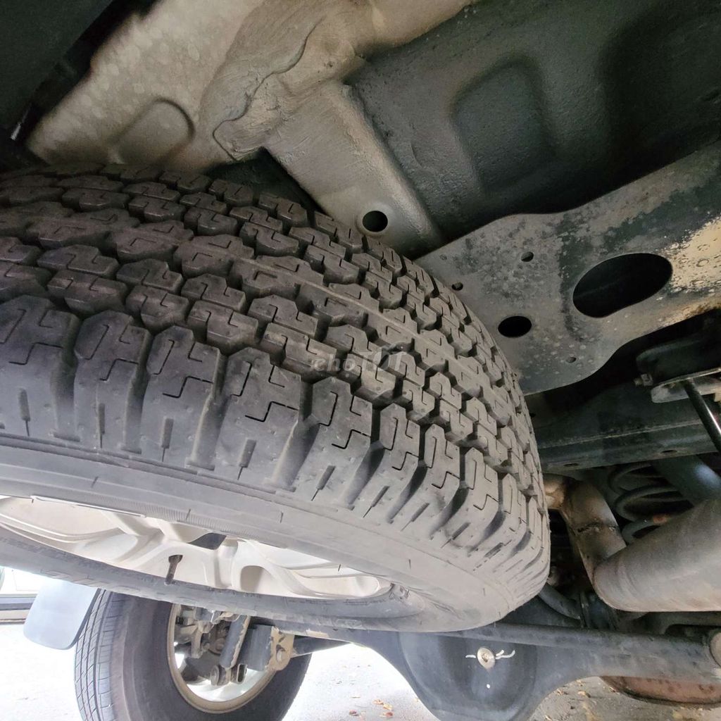 Chevrolet Trailblazer 2018 1 cầu 62000 km. Mua bán Ô tô tại Thành phố Thủ Đức Tp Hồ Chí Minh được đăng bởi Xuân Khánh  hình 4