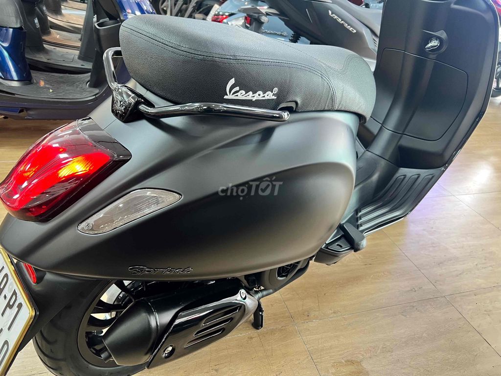 Скутер Vespa Sprint 150 ❇️Dong Moto Далат❇️