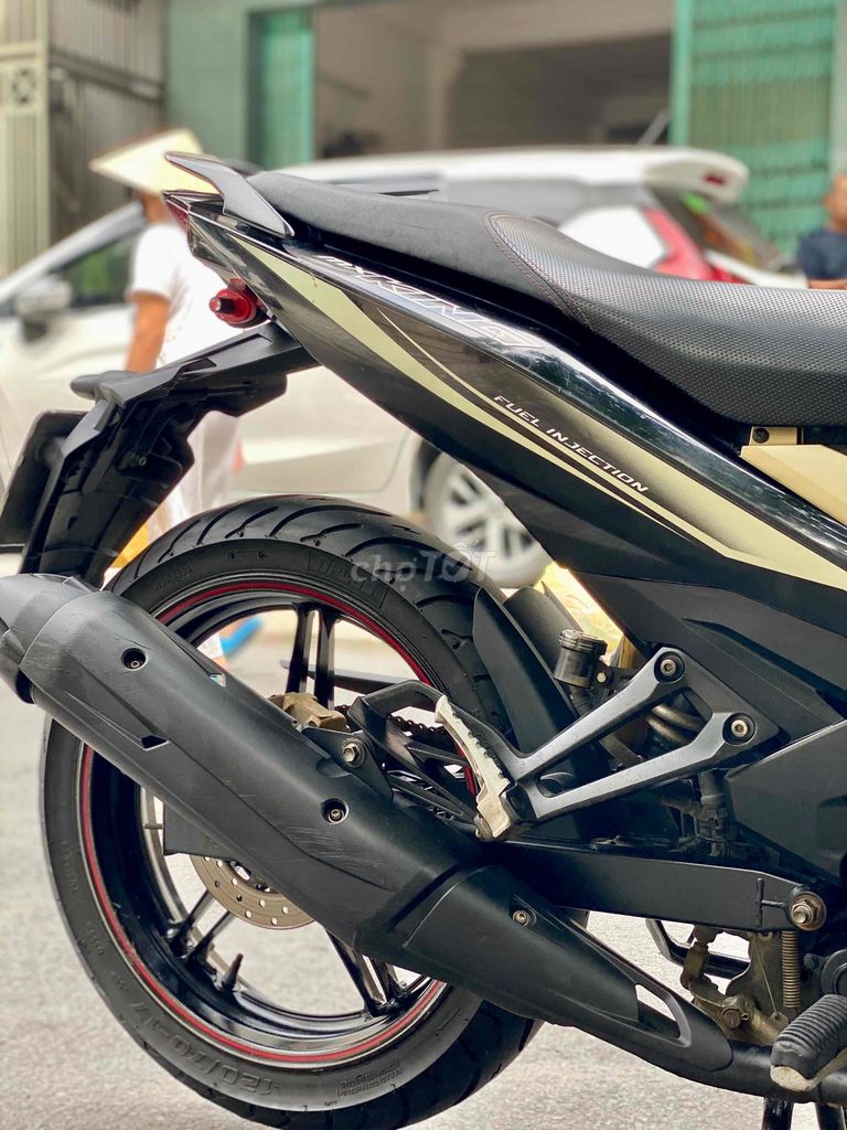 🌈 Exciter 150 красивых автомобилей, супер горячий рин 👉 С РАССРОЧКОЙ