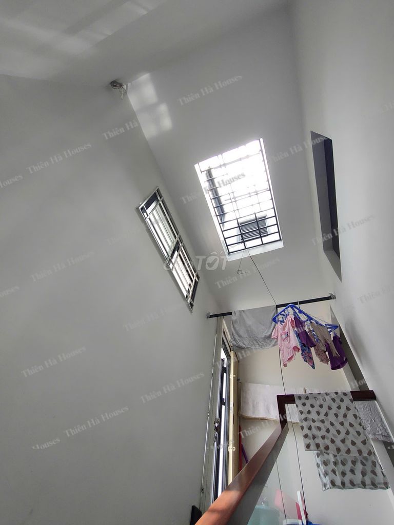 🏩 PHAN ĐĂNG LƯU PHÚ NHUẬN – 4.5m x 11m – TRỆT 2 LẦU ST – 4PN FULL NT - ảnh 5