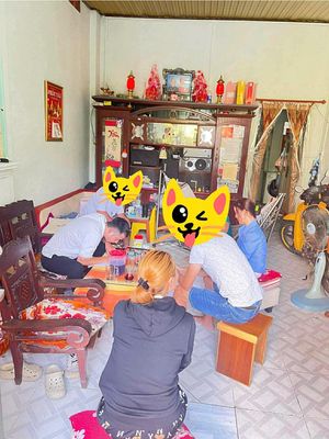 CÔNG TY BẤT ĐỘNG SẢN NHÀ THẬT logo