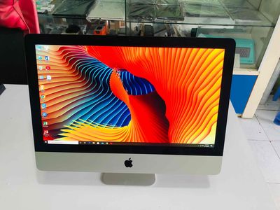 Imac 2015 I5/Ram 8G/SSD 256G/21.5” FHD. Mua bán Máy tính để bàn tại Quận Ô Môn Cần Thơ được đăng bởi Vi Tính Tấn Nguyên