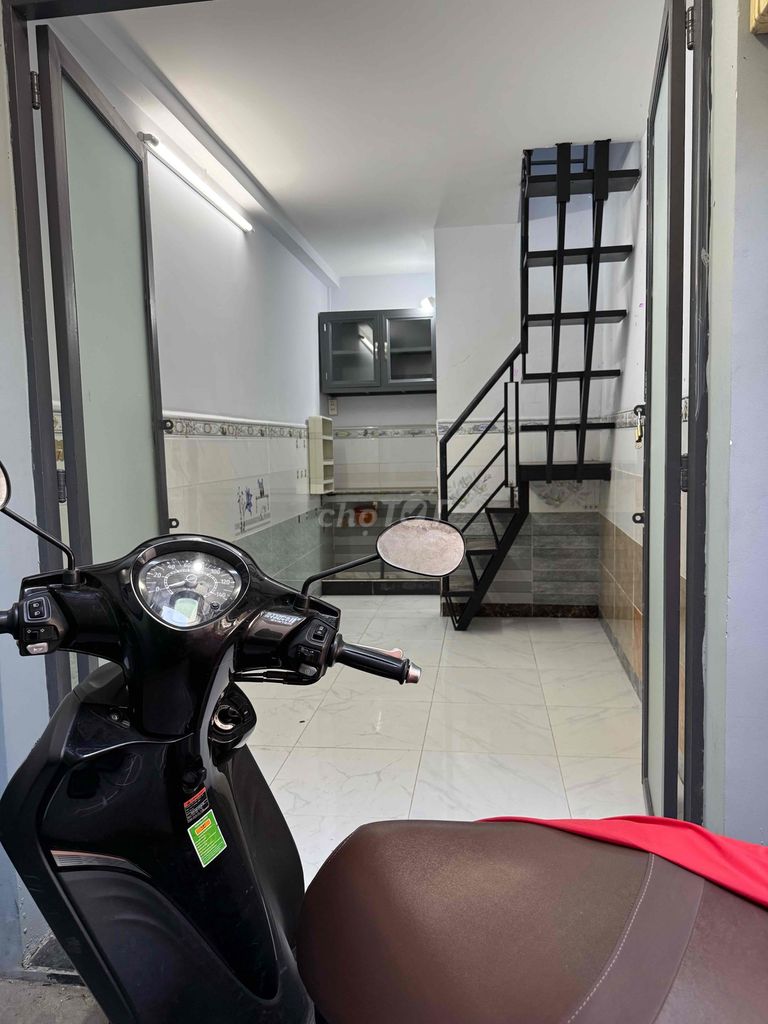 ✈️✈️✈️Bán gấp nhà hẻm 271/72/18 Lê Văn Lương. Ftân Hưng Q7  🏠🏠Dt:2,8x6. Mua bán nhà ở tại Quận 7 Tp Hồ Chí Minh được đăng bởi Tuấn Anh Land  hình 1
