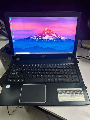 Acer Aspire 5 E 15 i5-8250U 15 inch 8GB/500GB 2018