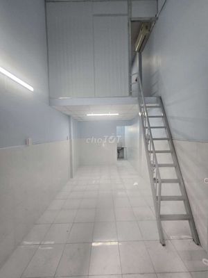 Аренда · 1 комн. · 30 м² · Quận Gò Vấp, ул. Đường Nguyễn Thái Sơn