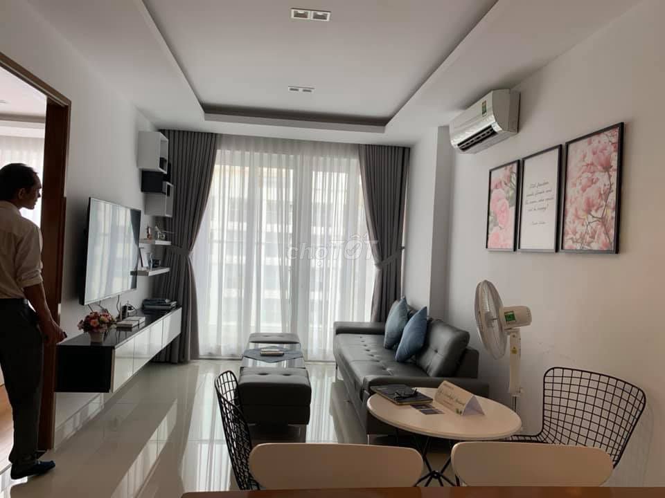 Аренда · 2 комн. · 80 м² · Quận Tân Bình, ул. Phổ Quang