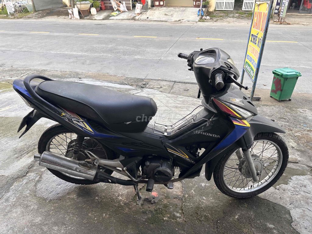 way honda. Mua bán Xe máy tại Huyện Đại Lộc Quảng Nam được đăng bởi Quoc hình 4