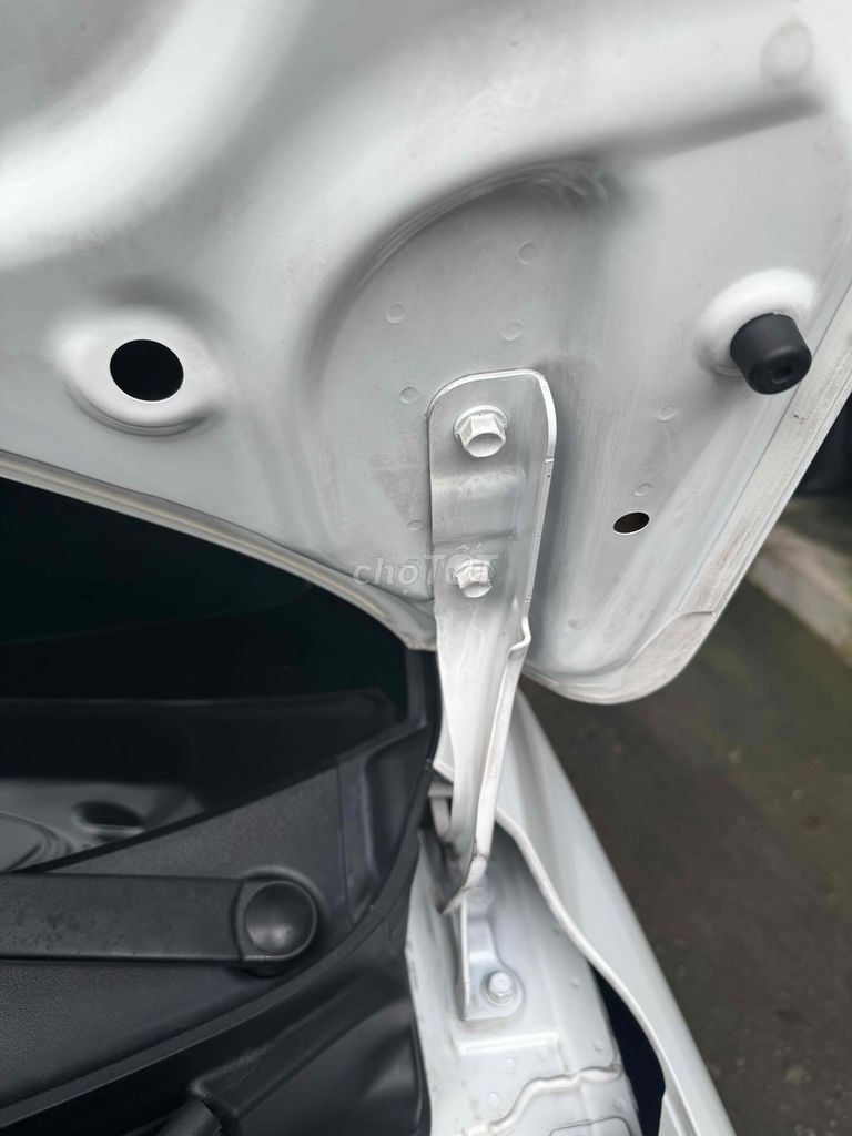 Hyundai Grand i10 2022 1.2 AT - 38000 km. Mua bán Ô tô tại Huyện Thoại Sơn An Giang được đăng bởi Châu văn Quyền hình 17