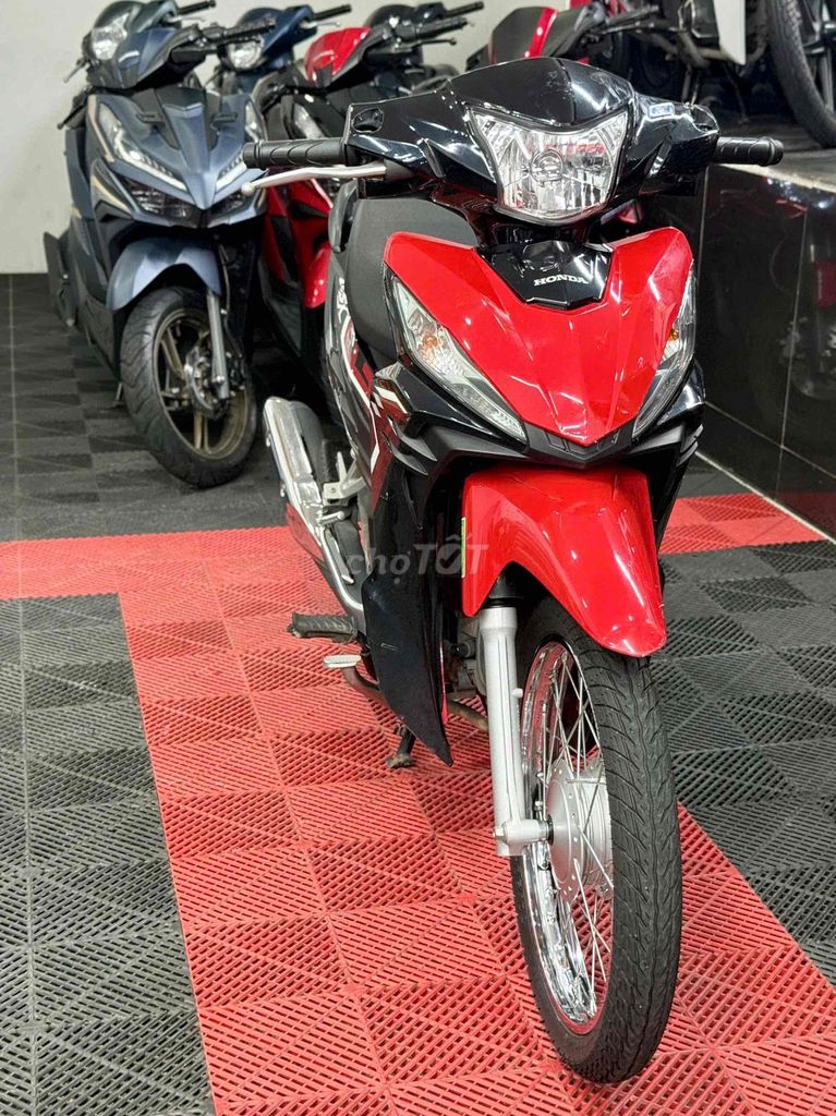 💥RSX Fi đời 2023 BS Tỉnh Chính Chủ xe chuẩn ngon💥. Mua bán Xe máy tại Thành phố Thủ Đức Tp Hồ Chí Minh được đăng bởi XE MÁY THỦ ĐỨC  hình 5