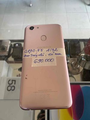 Oppo F5 4GB/32GB