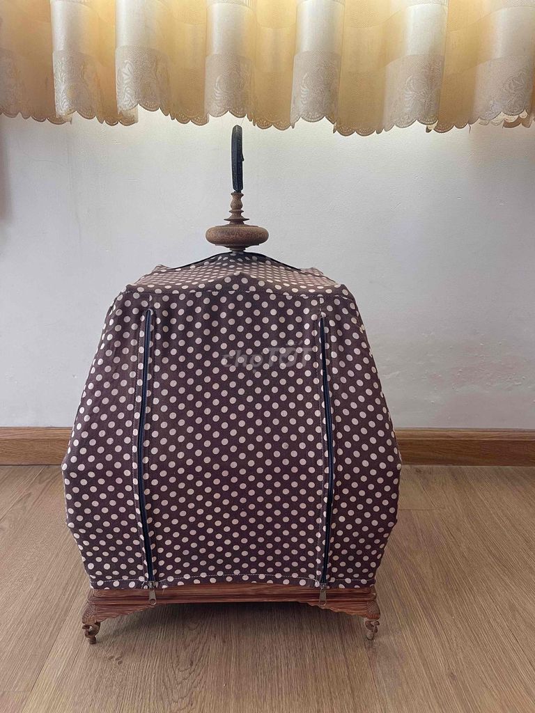 Lồng sing tre già…. Mua bán Phụ kiện, Thức ăn, Dịch vụ tại Quận Bình Thạnh Tp Hồ Chí Minh được đăng bởi Nguyen Thang hình 1