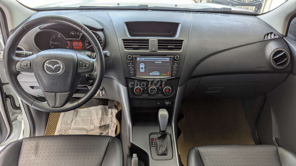 2020 Luxury 2.2L 4x2 AT - 65000 km. Mua bán Ô tô tại Quận Hà Đông Hà Nội được đăng bởi Đoàn Phương Ô tô Cũ hình 12