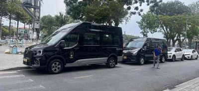 Ford Transit 2024 Premium 16 - 150000 km. Mua bán Ô tô tại Quận 8 Tp Hồ Chí Minh được đăng bởi Shop Giá sỉ 