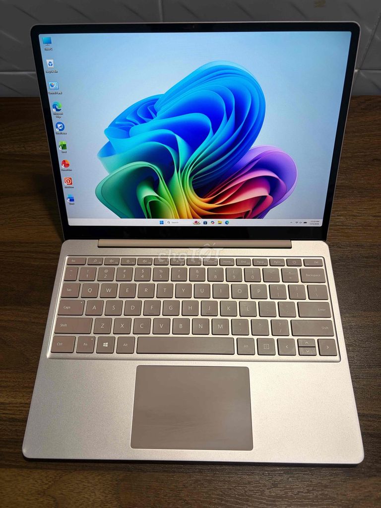 Surface Laptop Go i5 12.4 inch 8GB/128GB. Mua bán Laptop tại Thành phố Thủ Dầu Một Bình Dương được đăng bởi SURFACE VINVIN hình 1