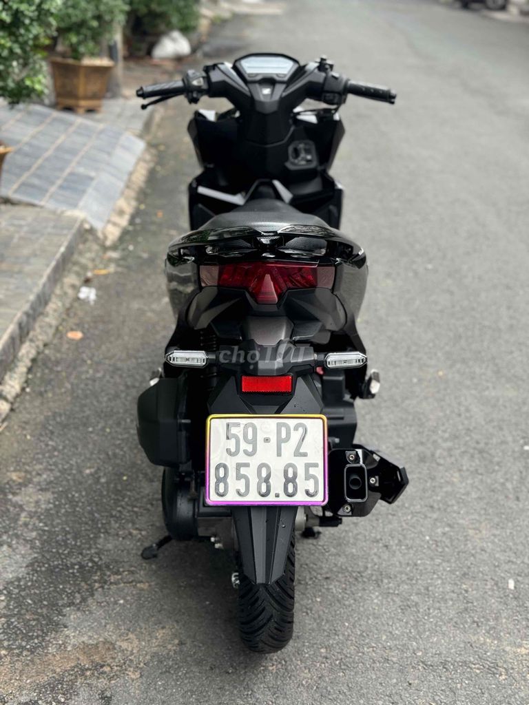 Vario 150 Dọn Mới Len Ken Bs Vip 85885 Uỷ quyền Đc. Mua bán Xe máy tại Quận 11 Tp Hồ Chí Minh được đăng bởi MinhTien hình 1