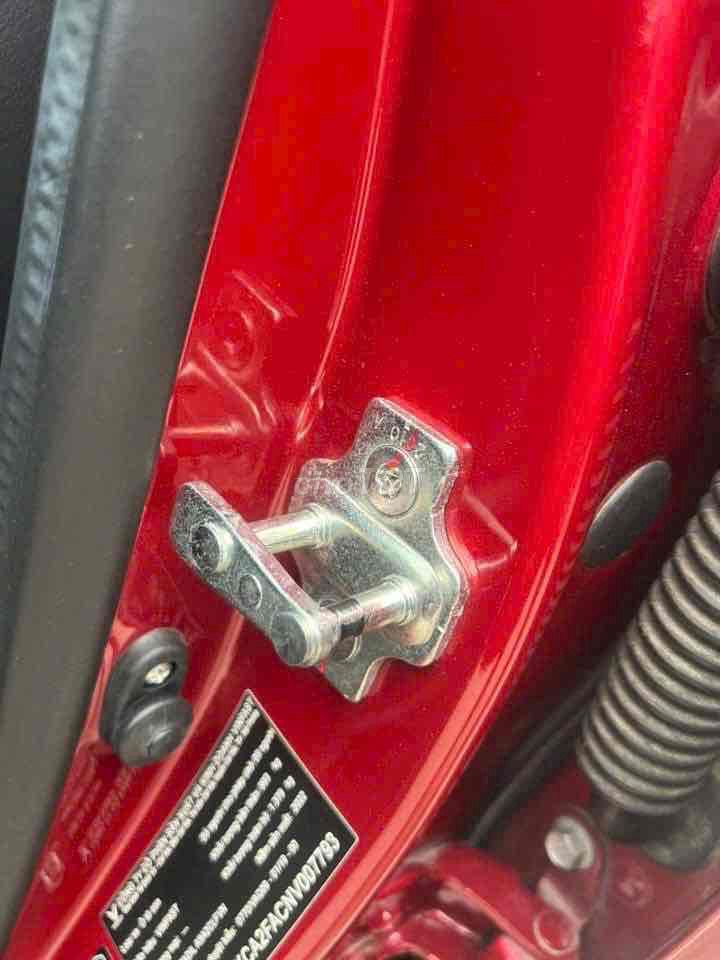 VinFast Fadil 2022 - 50000 km. Mua bán Ô tô tại Quận Ninh Kiều Cần Thơ được đăng bởi Tri Nguyen hình 3