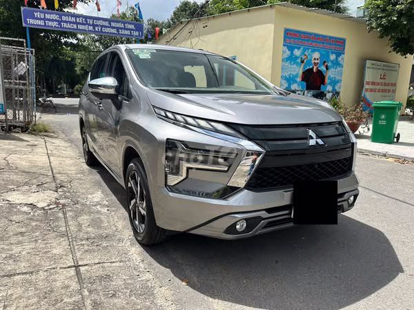 Mitsubishi Xpander 2022. Mua bán Ô tô tại Quận Nam Từ Liêm Hà Nội được đăng bởi nguyễn tuấn hình 4