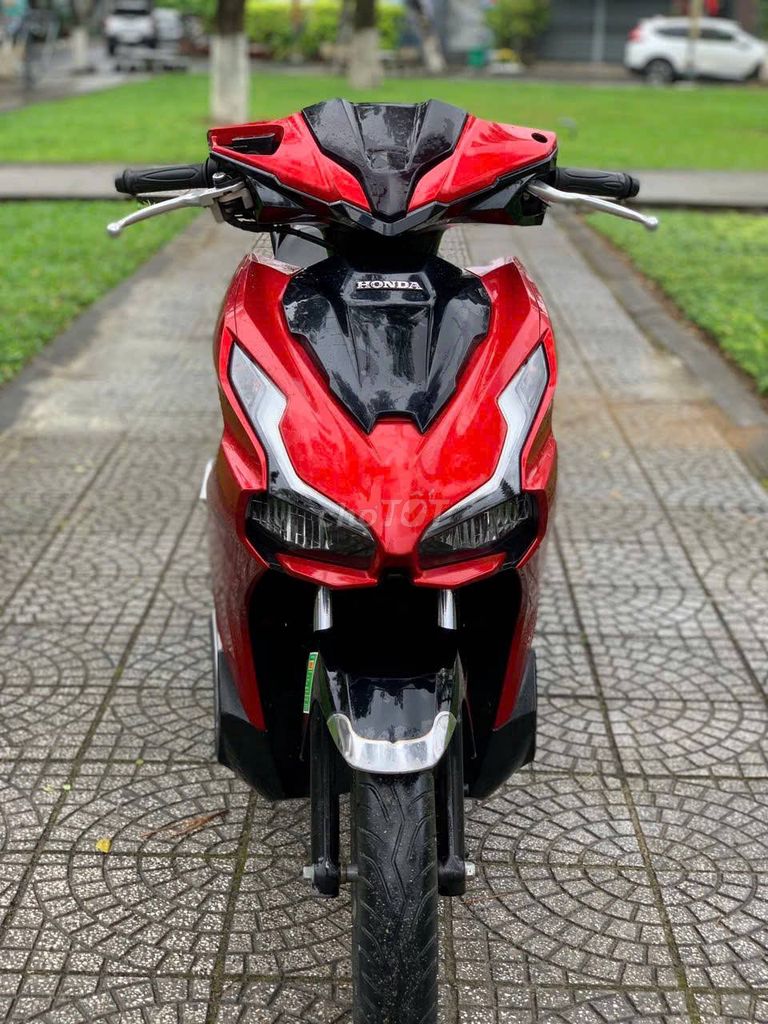 Honda ab đời mới 2020 bs 73 có trả góp trao đổi