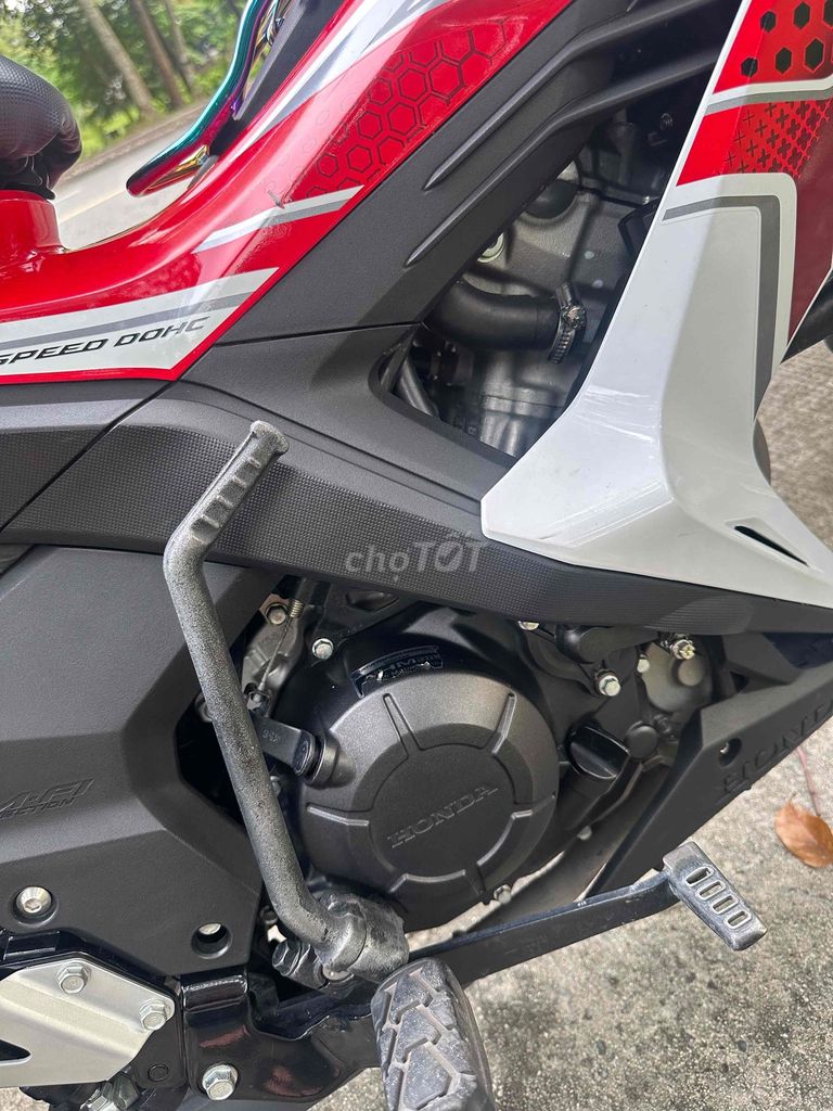 xe 1 chủ cần tiền e bán ae mua alo mình. Mua bán Xe máy tại Thành phố Thủ Dầu Một Bình Dương được đăng bởi Vi Vu hình 4