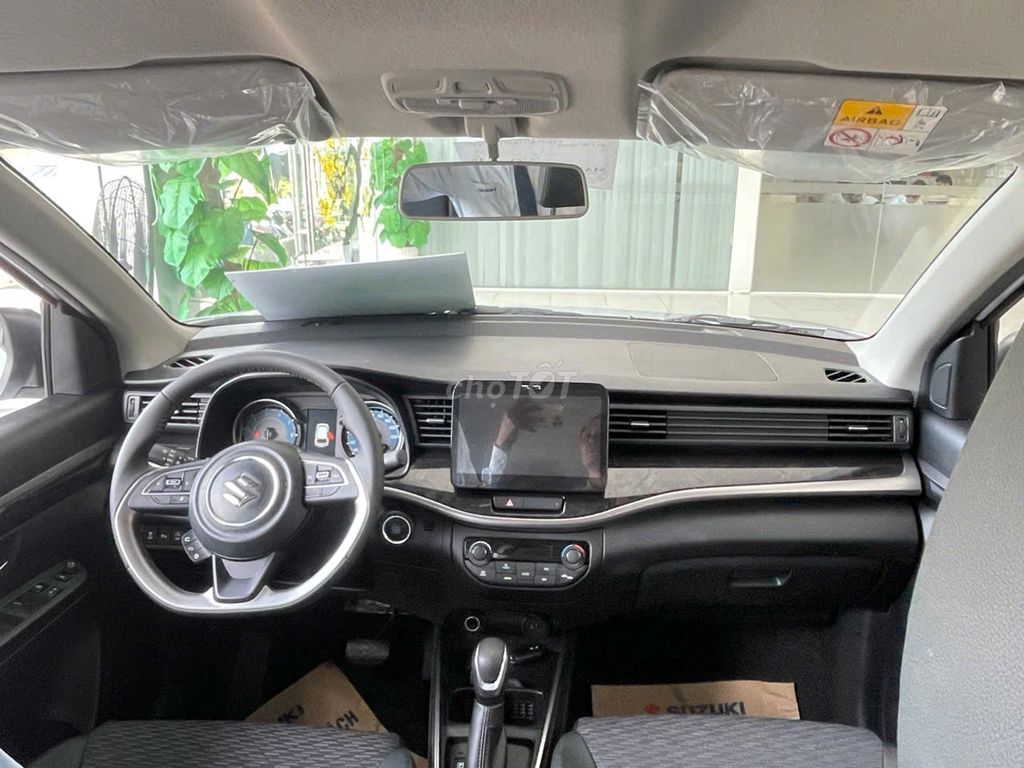 Suzuki XL7 Hybrid 2025 Trắng giao ngay chỉ 175 tr. Mua bán Ô tô tại Thành phố Đồng Xoài Bình Phước được đăng bởi công ty ô tô Sài Gòn đại lý ô tô Su zu ki chính hãng hình 5