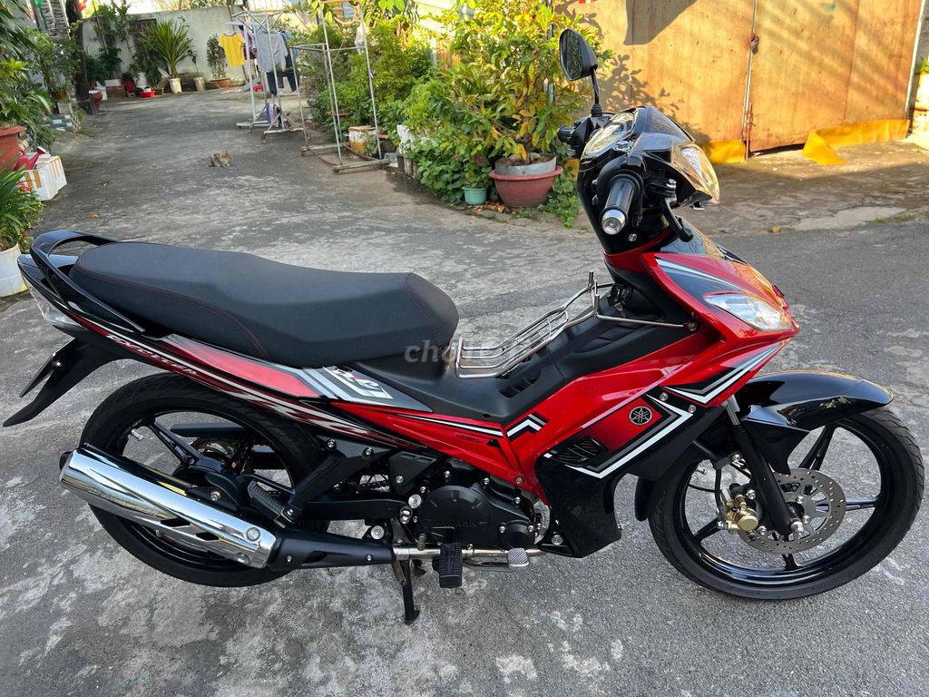 bán hoặc giao lưu. Mua bán Xe máy tại Thành phố Vũng Tàu Bà Rịa - Vũng Tàu được đăng bởi Sang hình 4