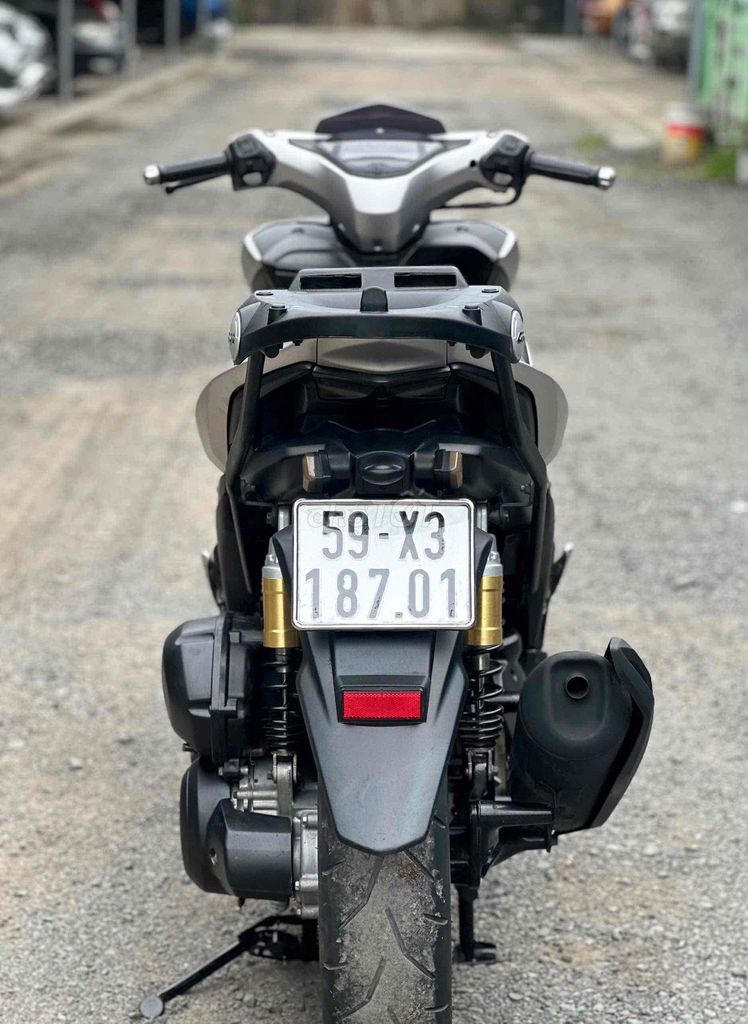 #nvx 150 abs có bán góp biển số tp chính chủ. Mua bán Xe máy tại Thành phố Thủ Đức Tp Hồ Chí Minh được đăng bởi ÔTÔ XE MÁY THÁI HOÀ  hình 6