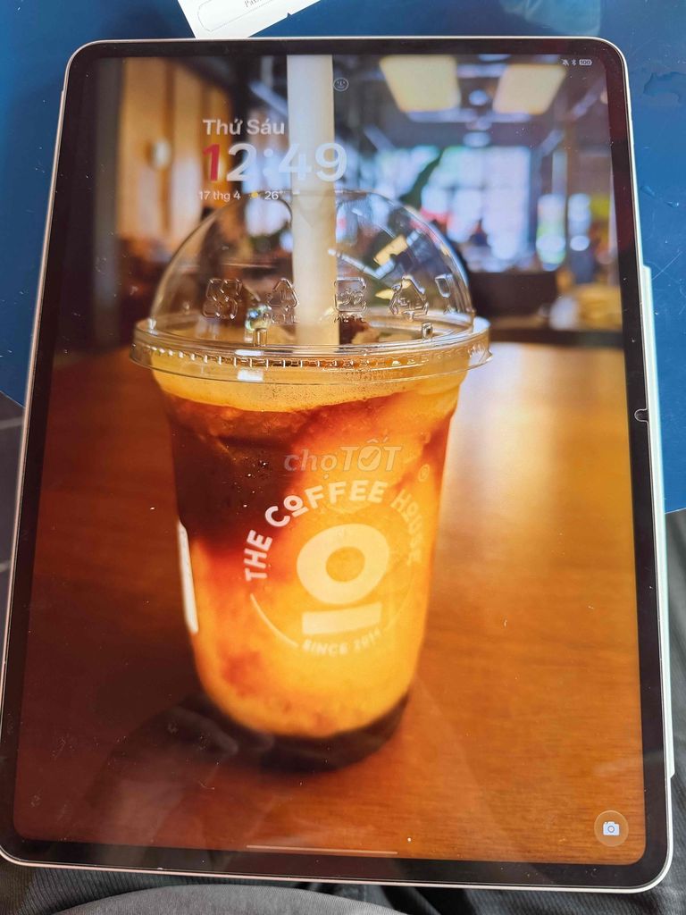 OnePlus Pad 2 Pro 13.2 inch 16GB/512GB. Mua bán Máy tính bảng tại Huyện Gò Dầu Tây Ninh được đăng bởi Min Nguyễn hình 1