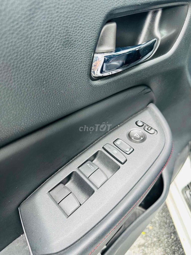 Honda City Rs 2022 - lướt 4,7vạn 1 chut. Mua bán Ô tô tại Thành phố Thủ Đức Tp Hồ Chí Minh được đăng bởi Anh Minh STOT Bình Dương hình 11