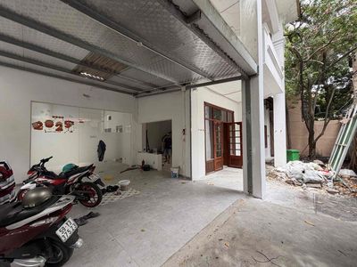 ➢VILLA Khu Sân Bay  Quận Tân Bình ➢ DT: 18x20   trệt , 1 lầu nhà mới ➢