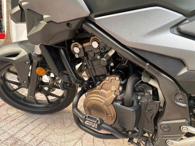 cb 500f xe lước. Mua bán Xe máy tại Quận Tân Bình Tp Hồ Chí Minh được đăng bởi Huỳnh chí