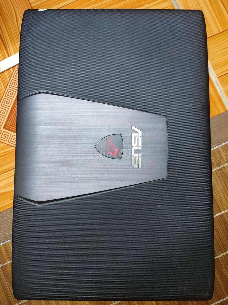Bán asus gl552vx chuyên chơi game, đồ họa. Mua bán Laptop tại Quận Hà Đông Hà Nội được đăng bởi duynghia hình 1
