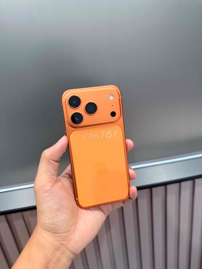 iPhone 14 Pro 128G Quốc Tế độ 17 Pro. Mua bán Điện thoại tại Quận Thanh Khê Đà Nẵng được đăng bởi Vip Phone hình 1