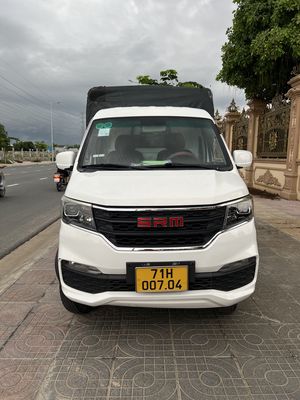 SRM T20 2022 ZIN 9 chủ. Mua bán Ô tô tại Thị xã Phú Mỹ Bà Rịa - Vũng Tàu được đăng bởi CAO KHÁNH NGÂN