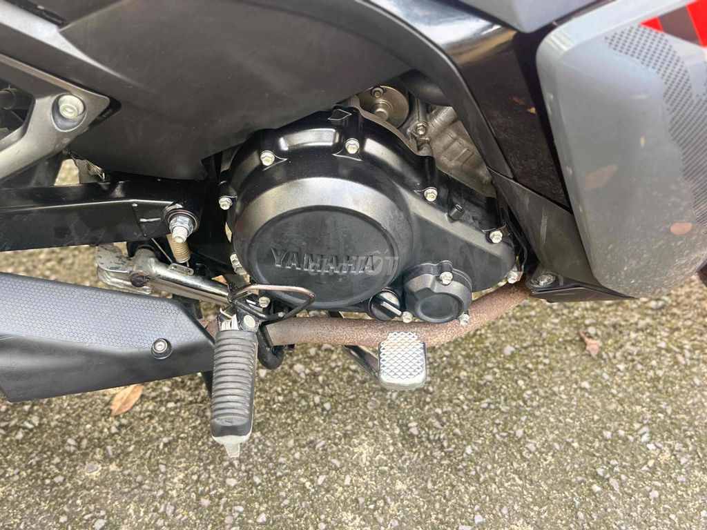 BÁN EX 155 khoá smk xe zin đẹp. Mua bán Xe máy tại Thành phố Thủ Đức Tp Hồ Chí Minh được đăng bởi XE MÁY ANH hình 11