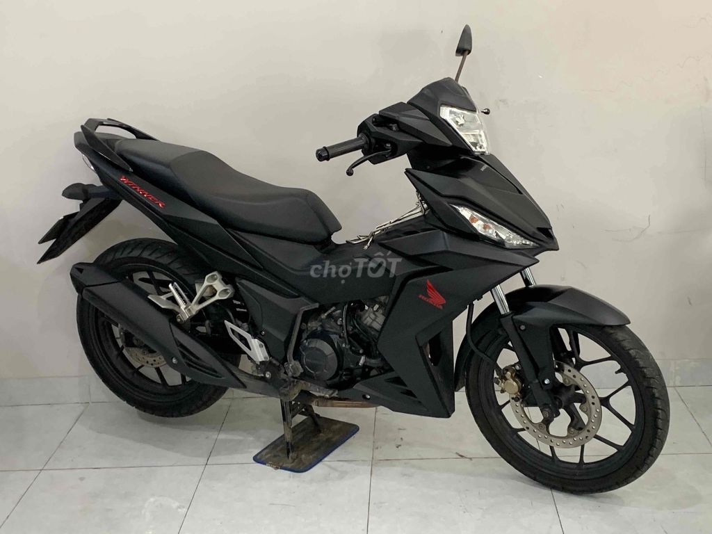 winer zin chính chủ ( hỗ trợ góp)  .giao lưu. Mua bán Xe máy tại Thành phố Bà Rịa Bà Rịa - Vũng Tàu được đăng bởi phúc lâm hình 4