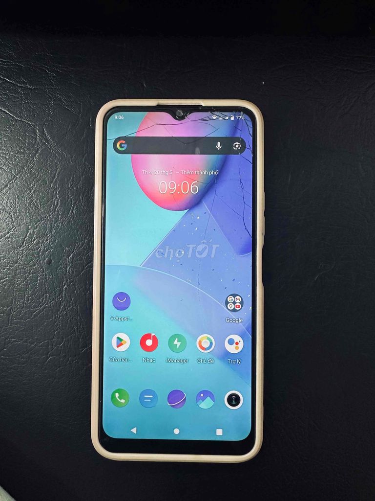 Vivo y12s. Mua bán Điện thoại tại Quận Ngũ Hành Sơn Đà Nẵng được đăng bởi nguyen hình 1