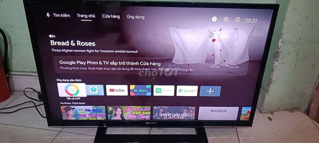 thanh lý. Mua bán Tivi, Âm thanh tại Quận Đống Đa Hà Nội được đăng bởi Hùng  hình 1